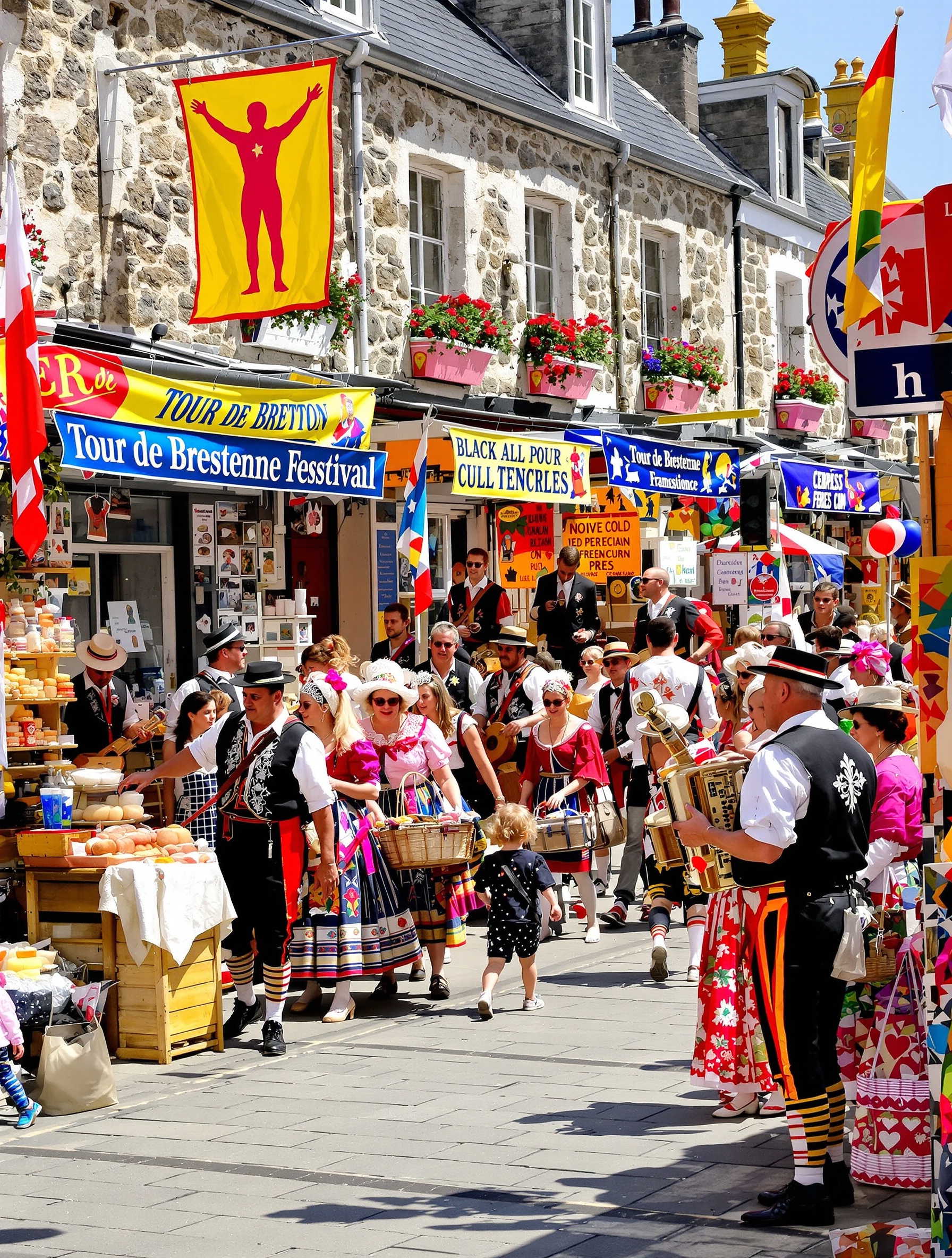 Schema explicite d'une porte poussant gauche : vue de face avec flèche indiquant la poussée et cercle rouge sur poignée à gauche.