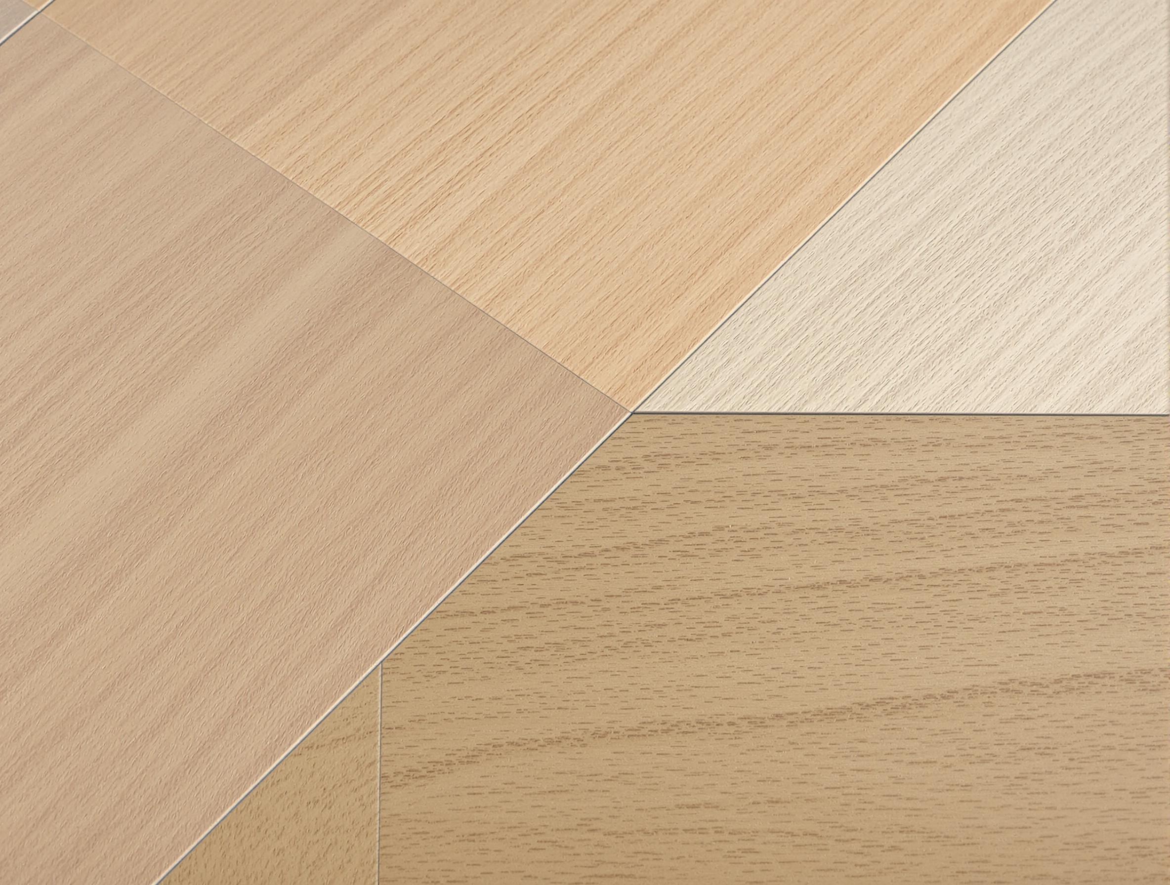 parquet peint comparatif vernis cire traces entretien