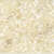 Image du produit Batik avec fleur ton de blanc cassé beige