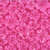 Image du produit Batik feuille ton de rose