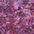 Image du produit Batik ton de mauve violet