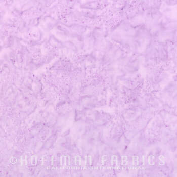 Image Batik ton de lilas