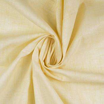 Vente de tissu  faux uni ton de beige en 140 cm de large à petit prix