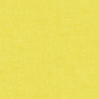 Vente de tissu Patchwork  faux uni couleur jaune pale à prix Discount