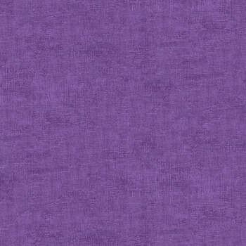 Vente de tissu Patchwork  faux uni violet à prix Discount